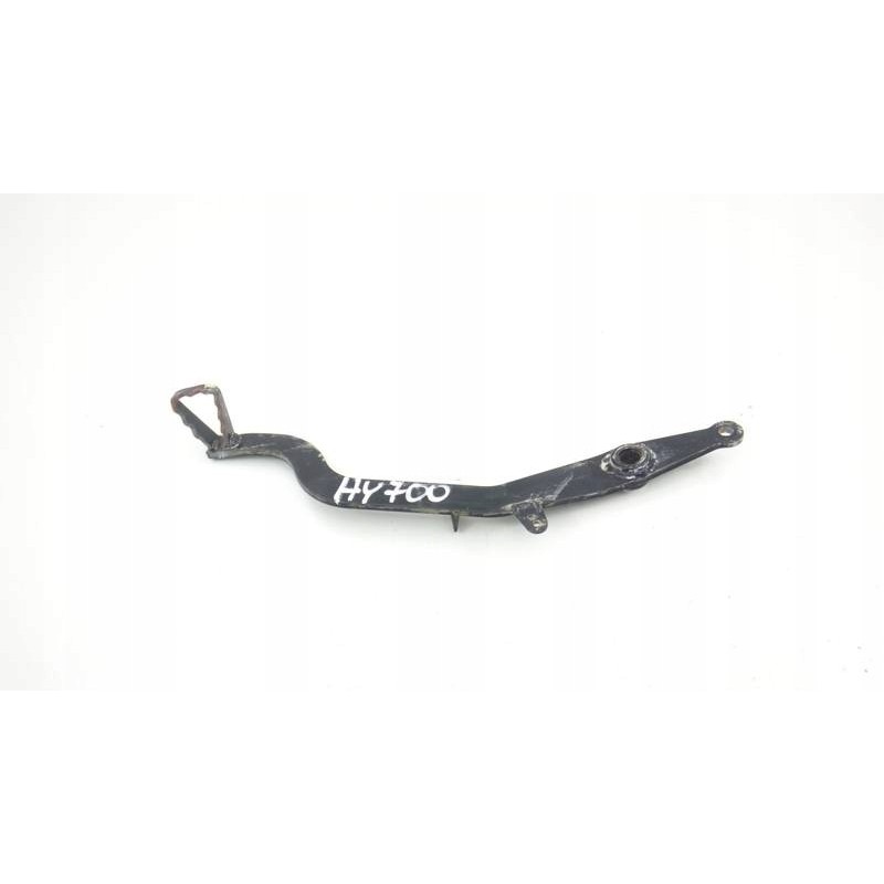 Linhai hytrack hy700 rear brake lever
