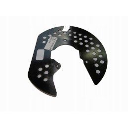 Brake disc cover suzuki lt a 400 eiger