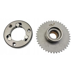 Atv 110 125 one-way directional bearing