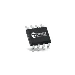 1 pcs : CY8C3866LTI-207T - 8-bit Microcontrollers - MCU 5.50 V, PSoC 3 CapSense Plus