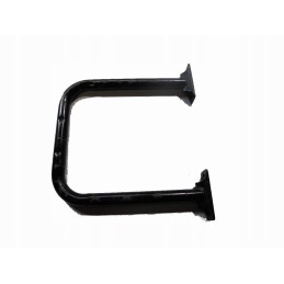 Arctic cat 400 alterra footrest step