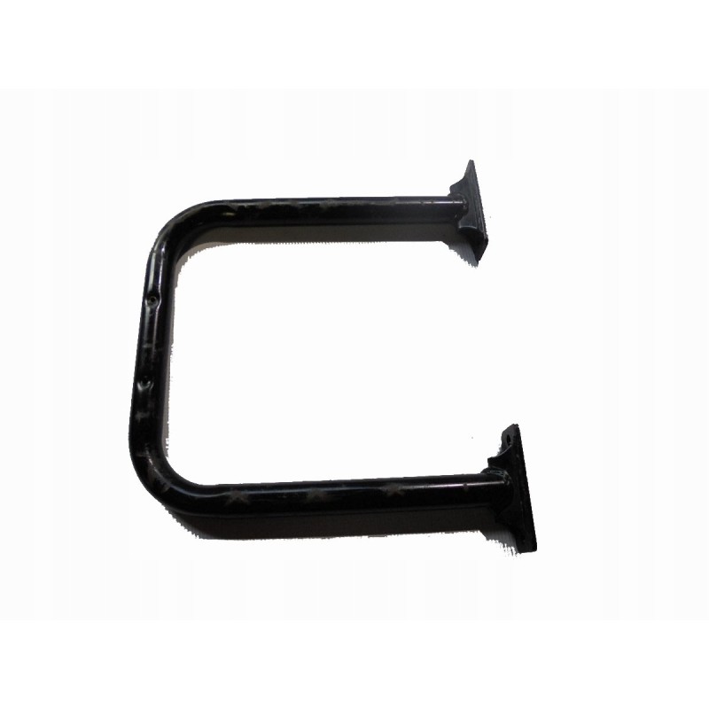 Arctic cat 400 alterra footrest step