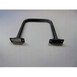 Arctic cat 400 alterra footrest step