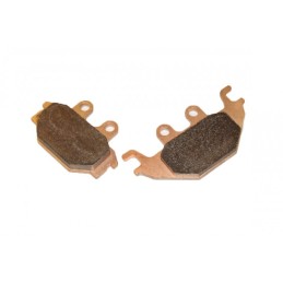 Kawasaki Kymco brake pads