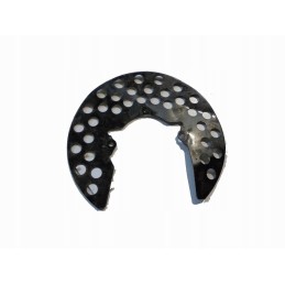 Brake disc cover yamaha yfm 450 kodiak