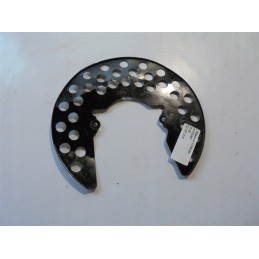 Brake disc cover yamaha yfm 450 kodiak