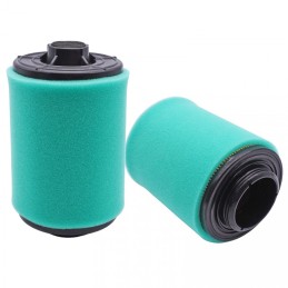 Air filter insert can am 450 570 800 1000 g2 707800371