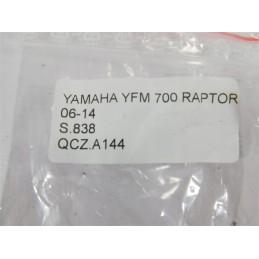 Sensor relay yamaha yfm 700 raptor 06 14
