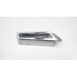 Linhai hytrack hy700 plastic, chrome filling