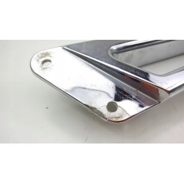 Linhai hytrack hy700 plastic, chrome filling