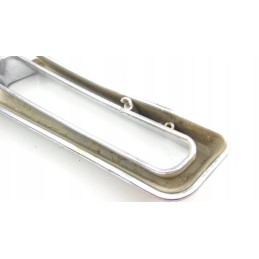 Linhai hytrack hy700 plastic, chrome filling