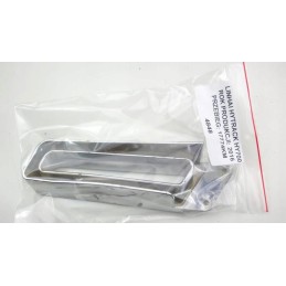 Linhai hytrack hy700 plastic, chrome filling