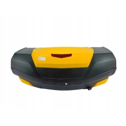 Can am outlander max xmr g2 trunk trunk 708200318