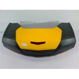 Can am outlander max xmr g2 trunk trunk 708200318