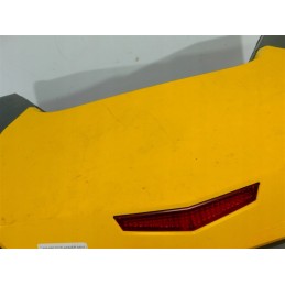 Can am outlander max xmr g2 trunk trunk 708200318