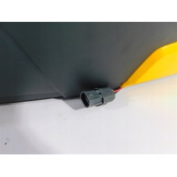 Can am outlander max xmr g2 trunk trunk 708200318