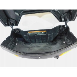 Can am outlander max xmr g2 trunk trunk 708200318