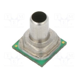 1 pcs x HONEYWELL - MPRLS0015PA0000SA - Sensor: pressure, 0÷15psi, absolute, OUT: SPI, SMT, -40÷85°C, SEK002