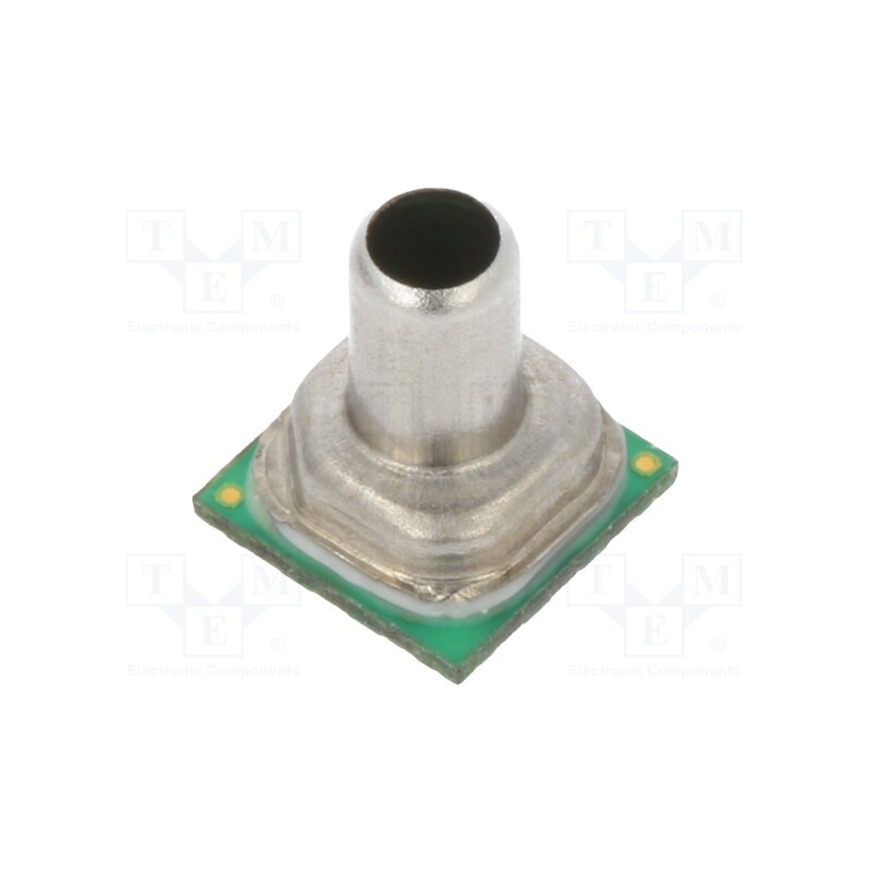 1 pcs x HONEYWELL - MPRLS0015PA0000SA - Sensor: pressure, 0÷15psi, absolute, OUT: SPI, SMT, -40÷85°C, SEK002