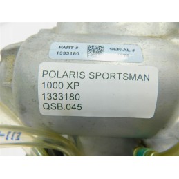 Polaris sportsman 1000 xp gearbox 1333180