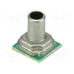 1 pcs x HONEYWELL - MPRLS0015PG00001A - Sensor: pressure, 0÷15psi, gage, OUT: I2C, Usup: -0.3÷3.6VDC,3.3VDC