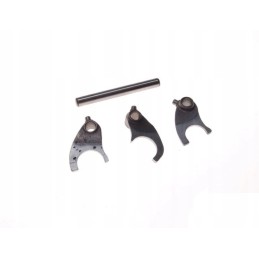 Shift guides shineray quad atv 250 stxe