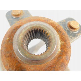 Wheel hub can am outlander max 400 g1 705501199