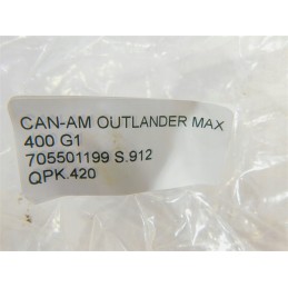 Wheel hub can am outlander max 400 g1 705501199