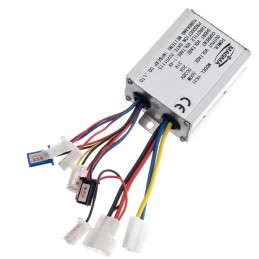 Controller for a quad electric scooter 36v 500w