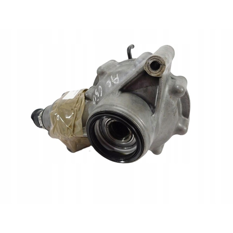 Rear differential axle arctic cat 650 h1 trv oem 1502 079