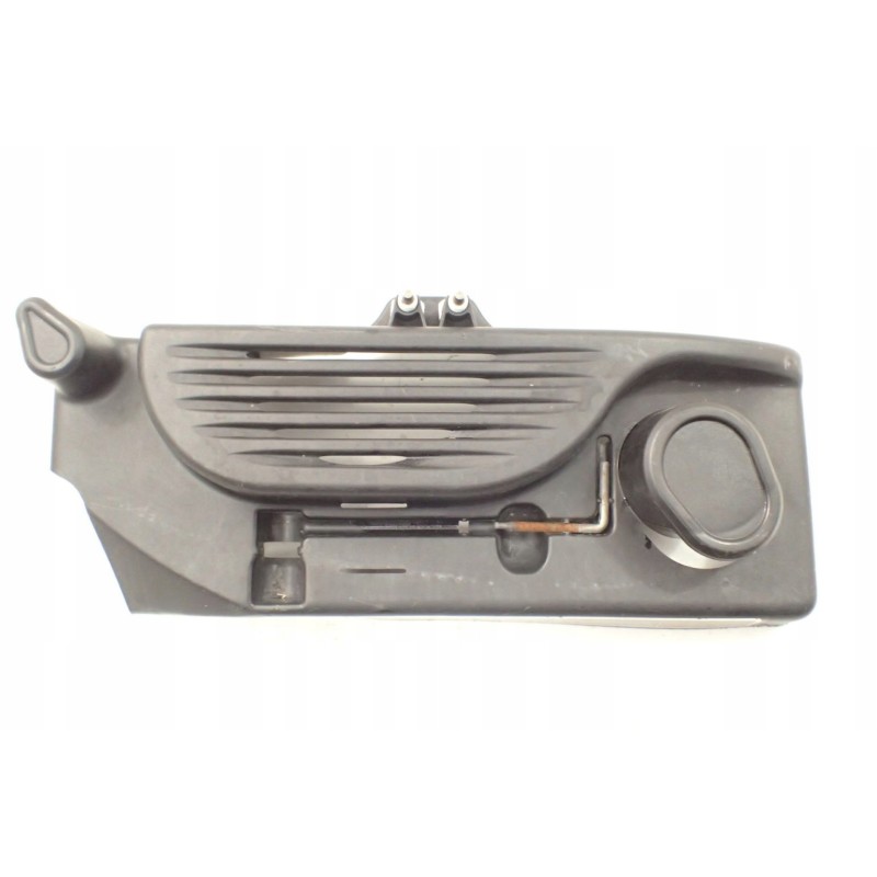 Polaris indy 600 widetrak service key set cover