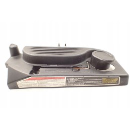 Polaris indy 600 widetrak service key set cover