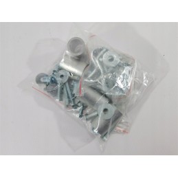 Can am outlander g2 19 22 aluminum bottom cover