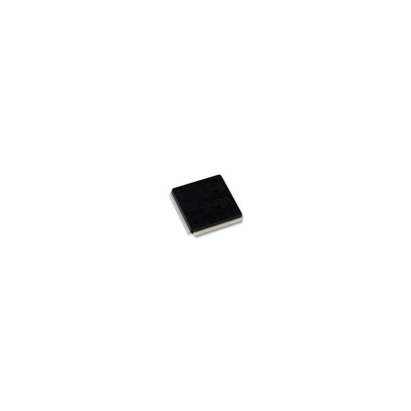 1 pcs : AT91SAM9260B-QU - Microprocessors - MPU 32-bit