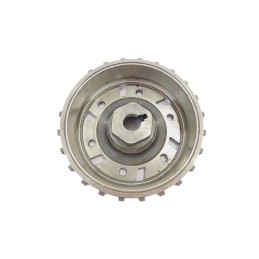 Magneto wheel suzuki lt a 750 kingquad 32102 31g10