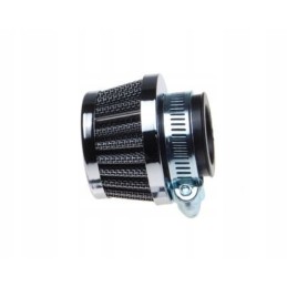 Cone air filter tuning 38mm