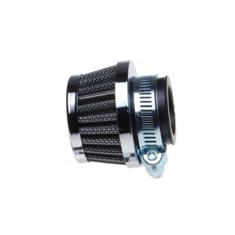Cone air filter tuning 38mm