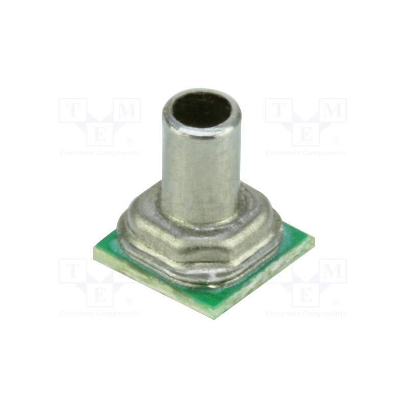 1 pcs x HONEYWELL - MPRLS0300YG00001B - Sensor: pressure, gage, OUT: I2C, Usup: -0.3÷3.6VDC,3.3VDC, SMT