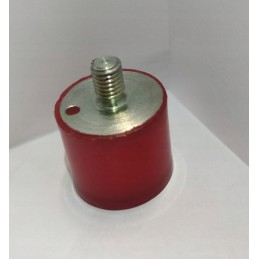 Upper engine mount can am g1 g2 polyurethane