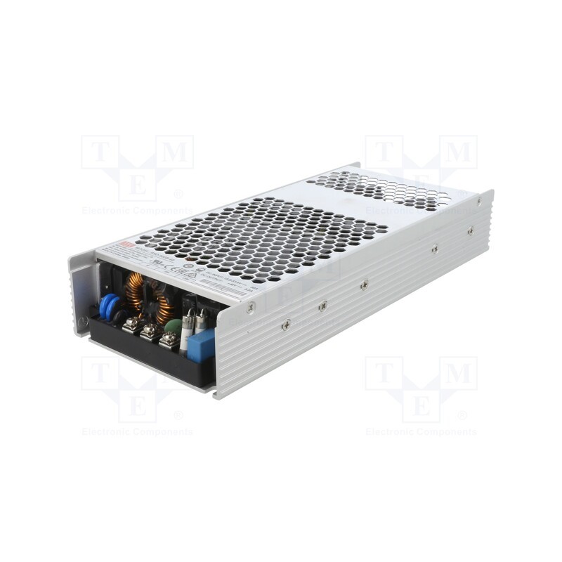 1 pcs x MEAN WELL - RSD-500B-48 - Converter: DC/DC, 422.4W, Uin: 16.8÷33.6V, Uout: 48VDC, Iout: 8.8A