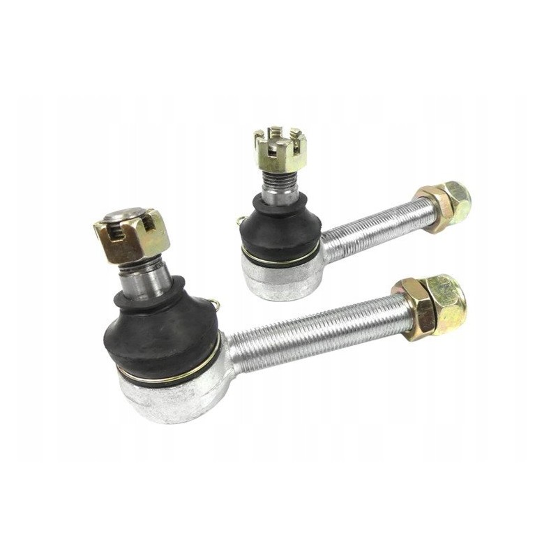 Upper wishbone ends, 2 pieces, quad ATV 200 250