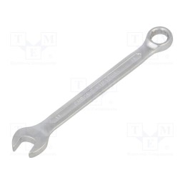 1 pcs x BM GROUP - 16511 - Wrench, combination spanner, 11mm, Overall len: 150mm
