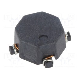 1 pcs x TRACO POWER - TCK-090 - Inductor: wire, SMD, 470uH, 60mΩ, -40÷105°C, ±25%, 9.2x11.8x5mm, 1A