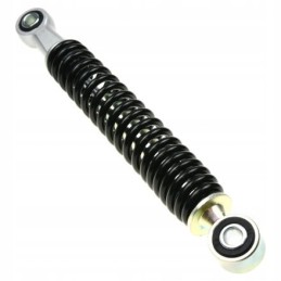 Kayo front shock absorber front l265mm quad black