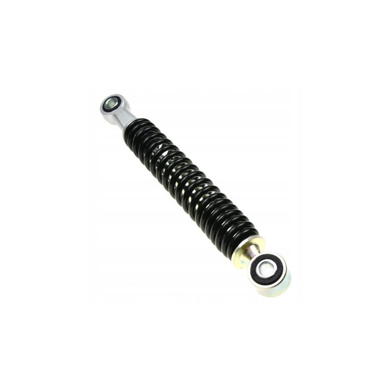 Kayo front shock absorber front l265mm quad black
