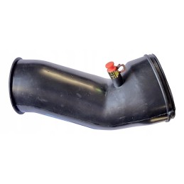 Air filter connector, rubber connector, Linhai 300 23207