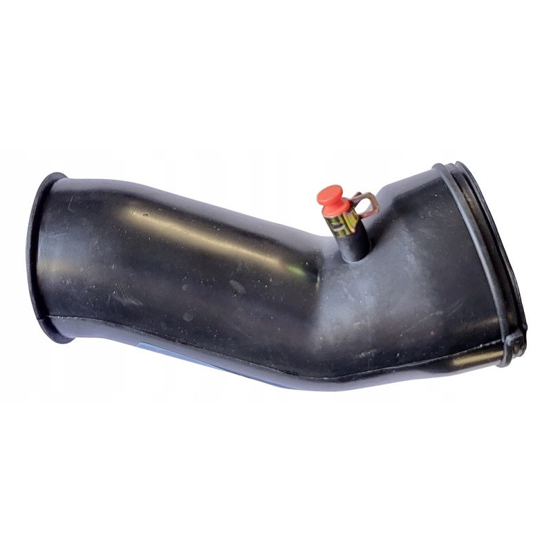 Air filter connector, rubber connector, Linhai 300 23207