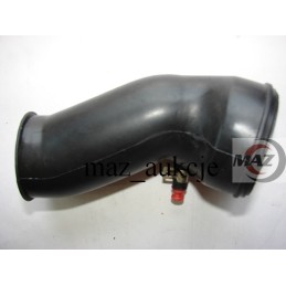 Air filter connector, rubber connector, Linhai 300 23207