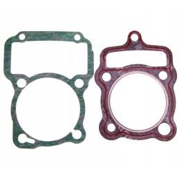 Kingway kinroad quad atv 200 4t cylinder seals