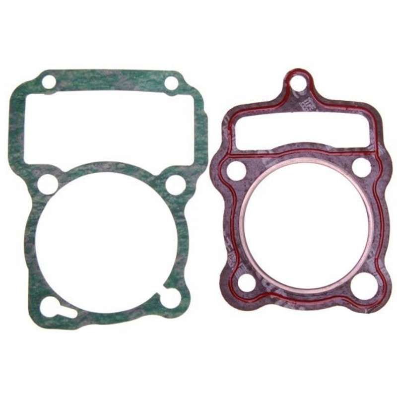 Kingway kinroad quad atv 200 4t cylinder seals